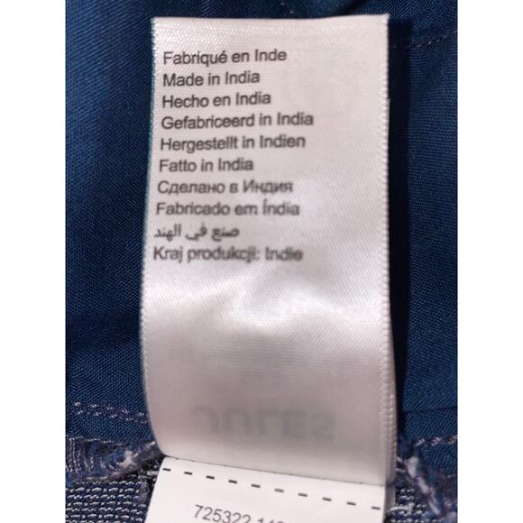 Jules Men's Shorts - Size 32-34 Waist - 100%‎ Cotton - French Designed - Picture 11 of 15